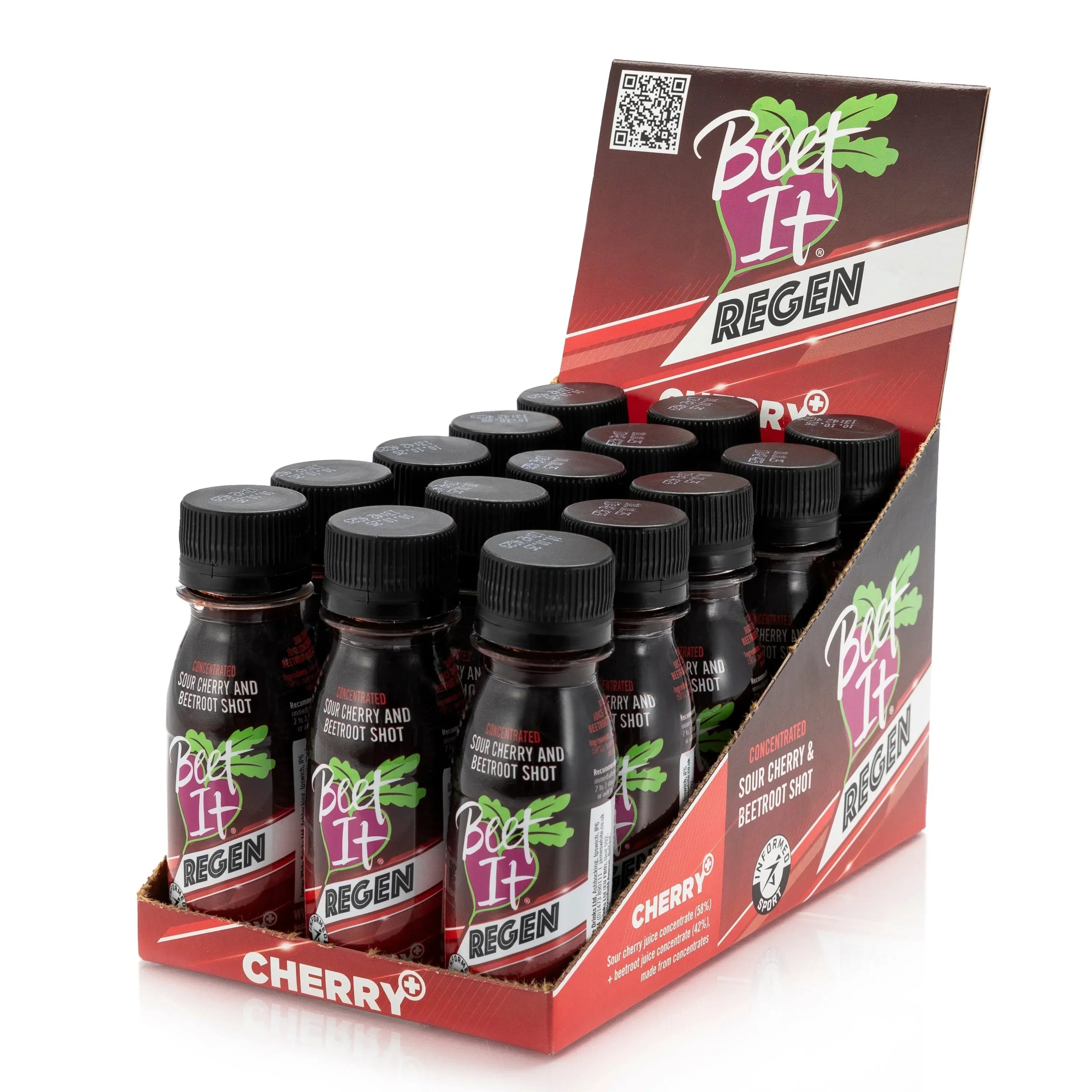 Recovery Drinks – Beet It US | Boost Muscle Recovery Naturally