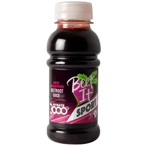 Beet It Sport Nitrate 3000 - 8.5 fl. oz. (single bottle) - Beet It US
