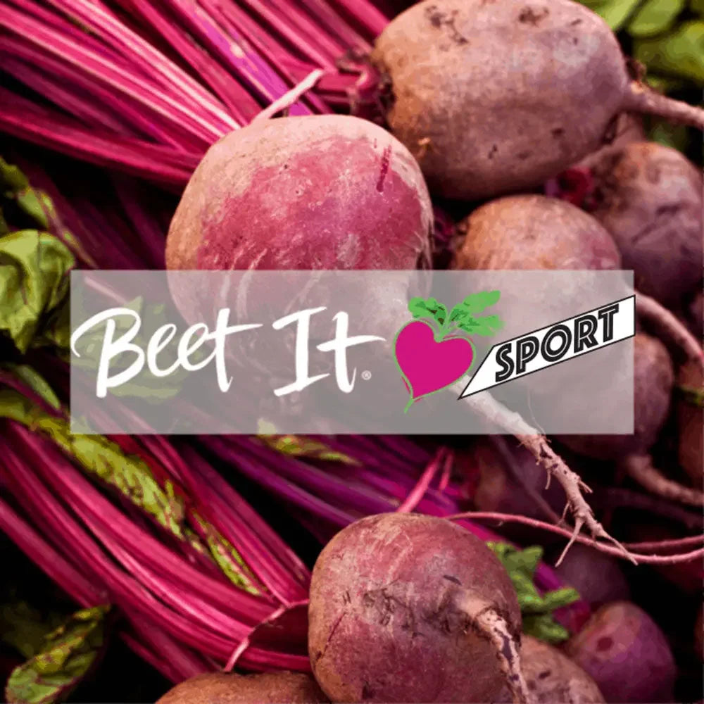 Beet It Sport Nitrate 3000 - 8.5 fl. oz. (single bottle) - Beet It US