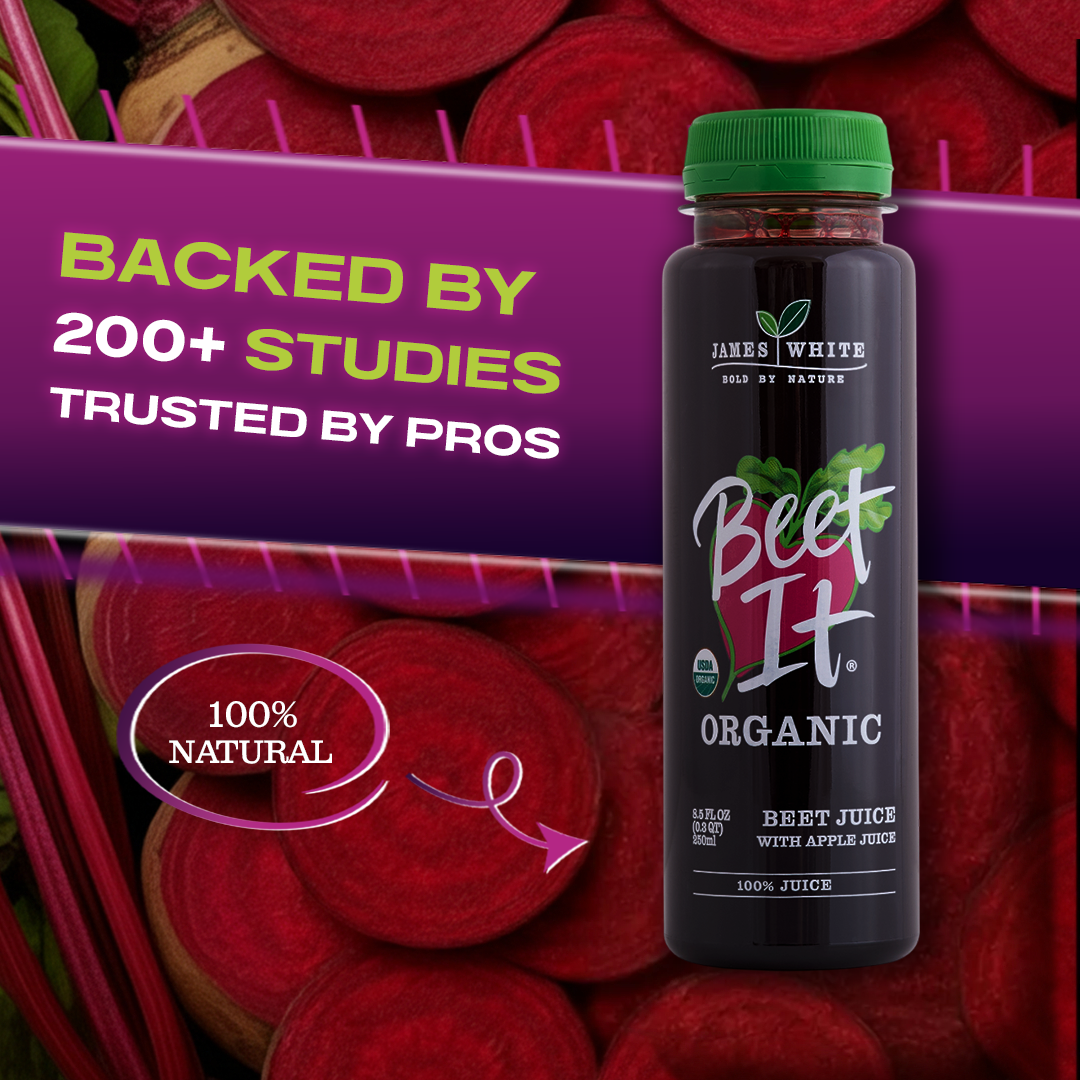 BEET IT ORGANIC BEET JUICE (pack of 12)