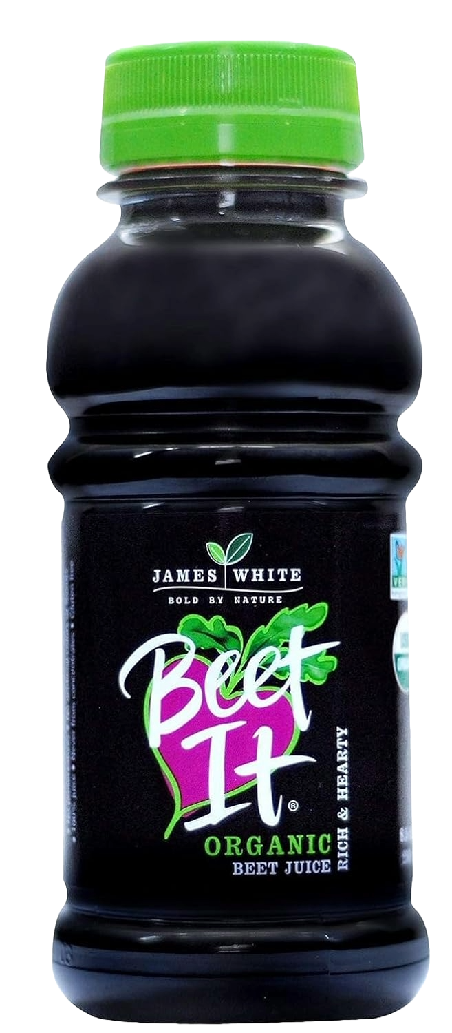 Benefits that enhance your performance naturally