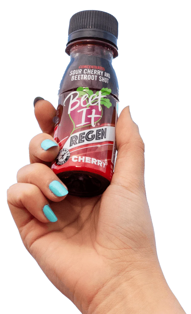 Benefits that enhance your performance naturally