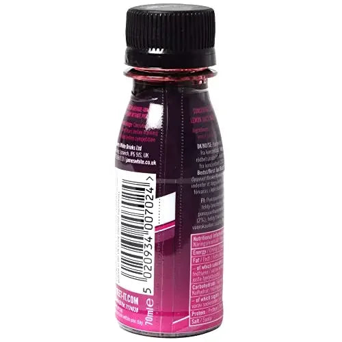 Endurance performance with BEET IT SPORT NITRATE 400 SHOT pack 15 – Beet It US beet juice