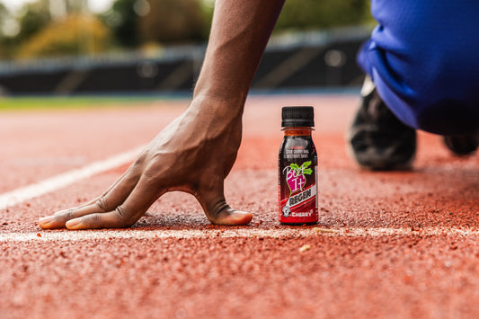 Why Athletes Choose Beetroot Juice for Sports Performance