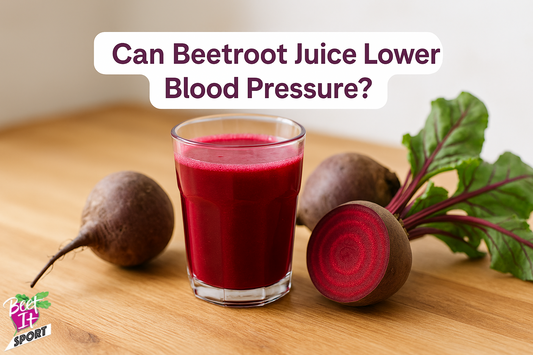 Learn how Beetroot Juice for BP can support healthy blood pressure naturally through dietary nitrates, improved circulation, and cardiovascular wellness.