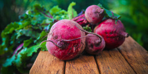 Beet juice: what does the science say?