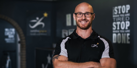 MARTYN PACE