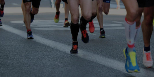 Beet It fueling marathon strategy with nutrition and hydration tips