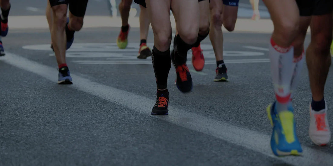 Beet It fueling marathon strategy with nutrition and hydration tips
