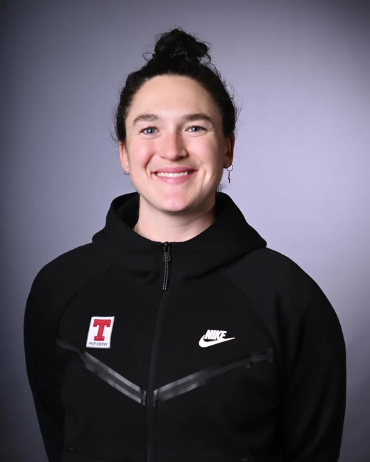 Kendall Chase – U.S. Olympic Rower