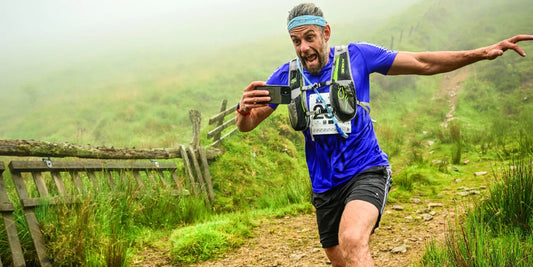 Ex-rugby pro David ‘Jacko’ Jackson uses Beet It Sport to boost endurance and recovery in ultra marathons.