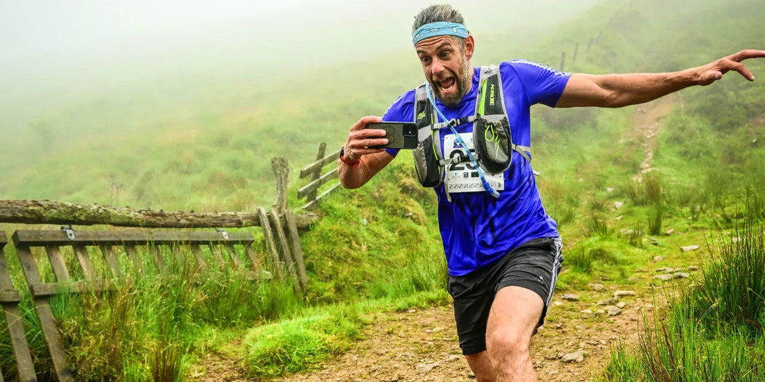 Ex-rugby pro David ‘Jacko’ Jackson uses Beet It Sport to boost endurance and recovery in ultra marathons.