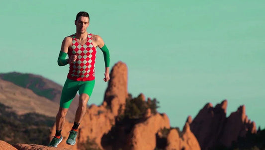 Jake ‘Ultra’ Exotic – Colorado Ultra-Trail Runner | Beet It Sport