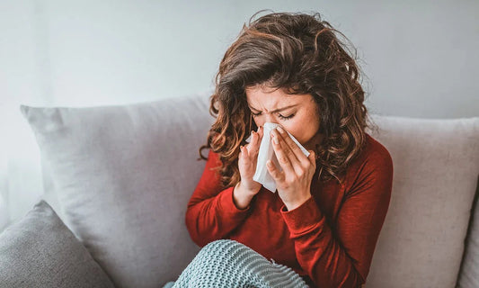 Can you Beet the common cold?