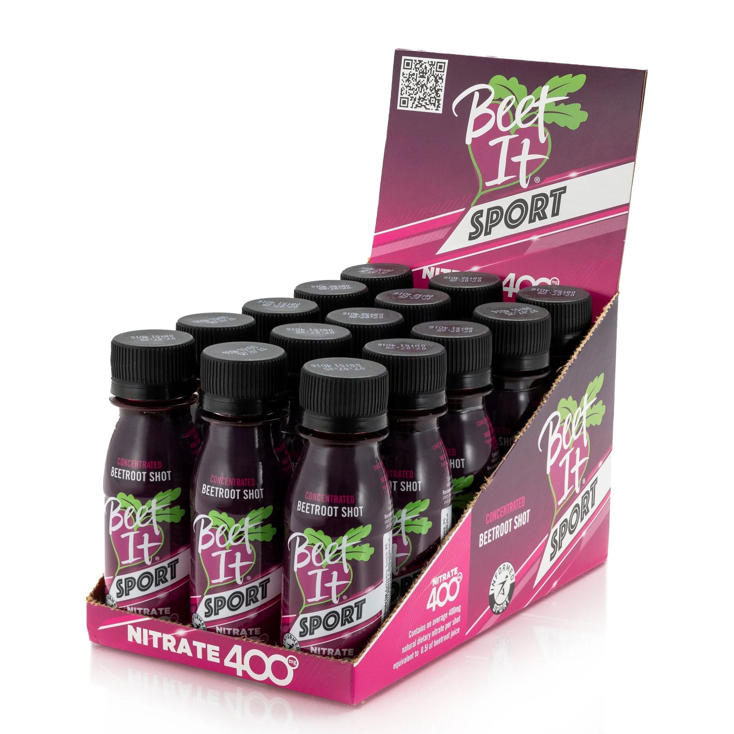 Beet It Sport