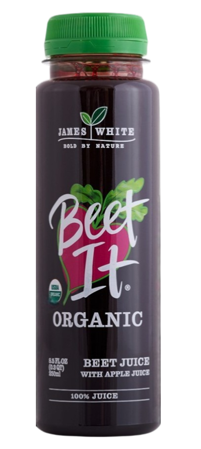 Supports your healthy lifestyle