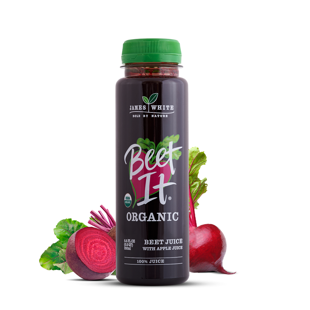 Beet It Organic Beet Juice