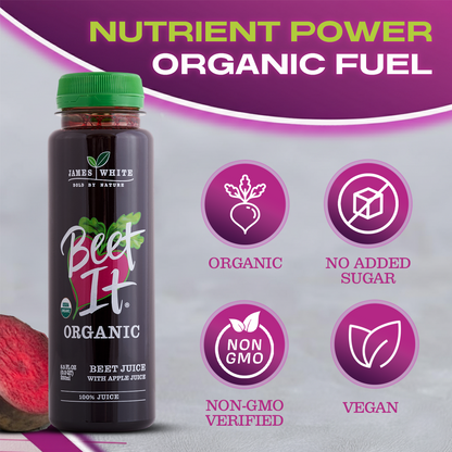 BEET IT ORGANIC BEET JUICE (pack of 12)