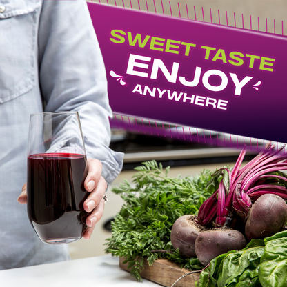 BEET IT ORGANIC BEET JUICE (pack of 12)