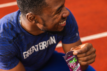 Beet It Sport Nitrate Energy Gel Top Up 100