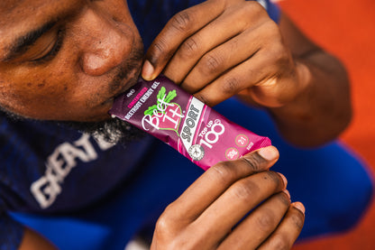 Beet It Sport Nitrate Energy Gel Top Up 100