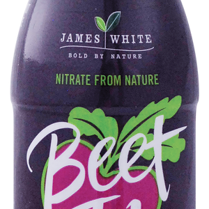 BEET IT Circulation Nitrate 300 - Organic Beet juice shots - 2.4 fl. oz. (pack of 15) - Beet It US