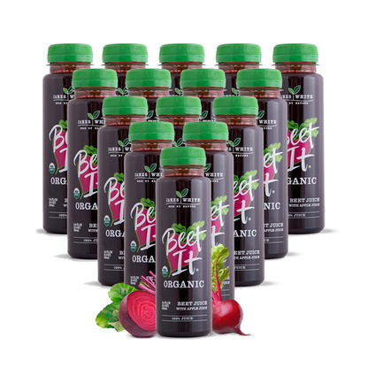 BEET IT ORGANIC BEET JUICE (pack of 12)