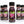BEET IT Circulation Nitrate 300 - Organic Beet juice shots - 2.4 fl. oz. (pack of 15) - Beet It US
