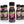 BEET IT Circulation - Organic Beet juice shots - 2.4 fl. oz. (pack of 15)