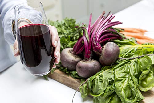 BEET IT ORGANIC BEET JUICE (pack of 12) - Beet It US